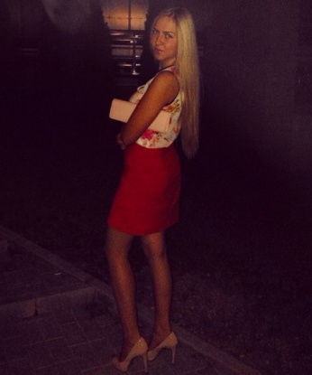 Анна