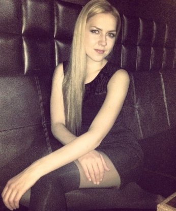 Анна